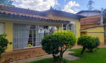 Imagem 2: área - Jardim Monte Verde - Valinhos