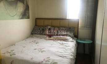 Imagem 6: Apartamento 3 dormitórios com 2 suites - B.Baeta Neves - 94m²