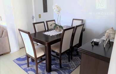 Imagem 2: Apartamento com 3 dormitórios à venda, 90 m² por R$ 851.000,00 - Moema - São Paulo/SP