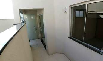 Imagem: Apartamento Área Privativa, 2 quartos à