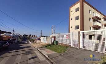 Imagem 3: Apartamento com 2 dormitórios para alugar, 47 m² por R$ 600,00/mês - São Gabriel - Colombo