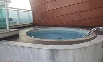 Imagem 2: Cobertura Çiragan