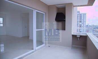 Imagem 3: Apartamento à venda, 101 m² por R$ 590.000,00 - Jardim Cidália - São Paulo/SP