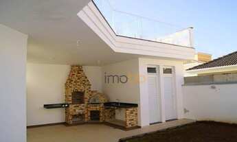 Imagem 2: Casa com 3 dormitórios à venda, 260 m² - Condomínio Vila dos Inglezes - Sorocaba/SP