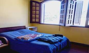 Imagem 4: Casa com 6 quartos , 350 m², com piscina para locação - São Bento - Belo Horizonte/MG