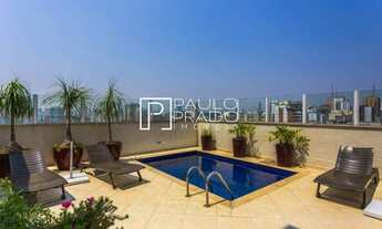 Imagem: SÃO PAULO - Apartamento Padrão - PERDIZES