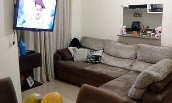 Imagem 2: Apartamento à venda, 50 m² por R$ 285.000,00 - Vila Endres - Guarulhos/SP