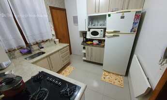 Imagem 3: Casa frente de rua - Semi mobiliada - Centro - Nilópolis - RJ