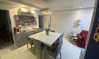 Imagem 6: Parnamirim (3) quartos