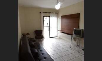 Imagem 2: Apartamento com 2 dormitórios à venda, 72 m² por R$ 295.000,00 - Aviação - Praia Grande/SP