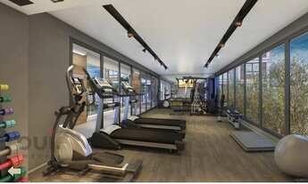 Imagem 3: Apartamento com 2 dormitórios à venda, 79 m² por R$ 1.400.000,00 - Vila Madalena - São Pau