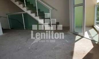 Imagem 2: Sobrado para Venda em Santo André, Vila Alzira, 3 dormitórios, 1 suíte, 2 banheiros, 3 vag