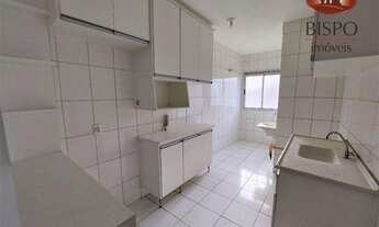 Imagem 2: Apartamento com 2 dormitórios para alugar, 68 m² por R$ 1.000,00/mês - Jardim Guanabara