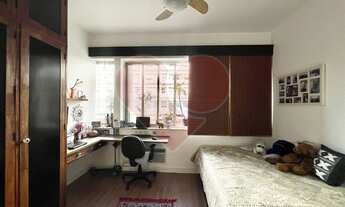 Imagem 3: EXCELENTE APARTAMENTO 3 QUARTOS - 1 SUITE - 100M2 - ATAULFO DE PAIVA - LEBLON - RJ