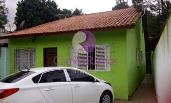 Imagem: Casa à venda 5 Quartos, 1 Suite, 263M²