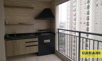 Imagem 6: Apartamento com 2 dormitórios para alugar, 82 m² - Independência - São Bernardo do Campo/S