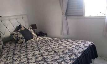 Imagem 7: Apartamento com 2 dormitórios à venda, 57 m² - Jardim Irajá - São Bernardo do Campo/SP