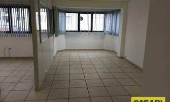 Imagem 2: Sala para alugar, 82 m² - Rudge Ramos - São Bernardo do Campo/SP