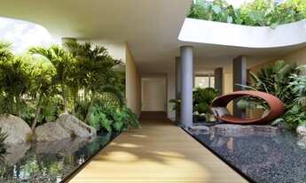 Imagem 5: São Paulo - Apartamento Padrão - Ibirapuera