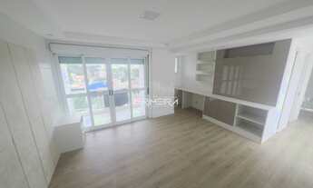 Imagem 5: Edifício Cannes - Cobertura 163 m², 2 Quartos, 1 Suíte no Água Verde