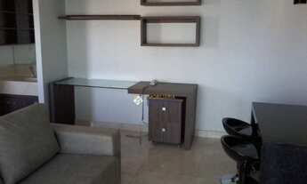 Imagem 4: Apartamento de Luxo mobiliado 1 dormitório para alugar por R$ 0/mês - Vila Redentora - São