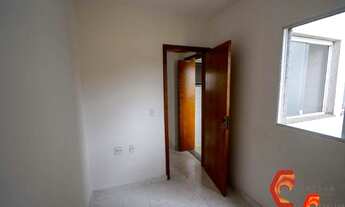 Imagem 3: Apartamento com 1 dormitório à venda, 38 m² por R$ 210.000,00 - Vila Esperança - São Paulo