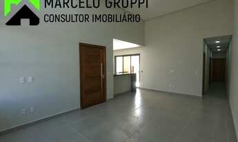 Imagem 6: Casa em Condomínio para Venda em Indaiatuba, Condomínio Grand Reserve, 3 dormitórios, 1 su