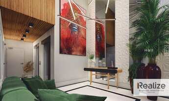 Imagem 4: Apartamento com 2 dormitório a venda - Itacolomi - Balneário Piçarras/SC