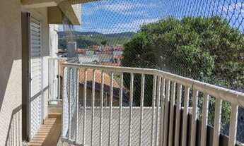 Imagem 4: Apartamento com 3 dormitórios à venda, 80 m² por R$ 450.000 - Jardim das Hortênsias - Poço