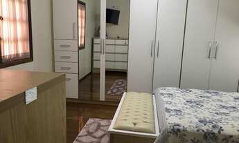 Imagem 10: Casa com 3 dormitórios, 253 m² - venda por R$ 1.070.000,00 ou aluguel por R$ 3.500,00/mês