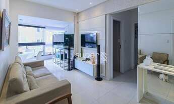 Imagem 6: Apartamento com 2 dormitórios à venda, 68 m² por R$ 370.000,00 - Boca do Rio - Salvador/BA