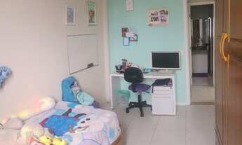 Imagem 4: Linda Cobertura Duplex 3 Qtos Suítes, Área Livre, Rua Florianópolis - Rio de Janeiro - RJ