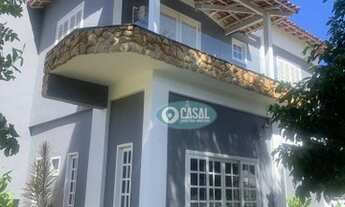 Imagem 5: Casa com 08 Quartos em Camboinhas com Piscina e Churrasqueira!!!