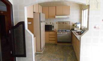 Imagem 5: Casa com 3 dormitórios para alugar, 180 m² por R$ 4.000,00/ano - Parque São Lucas - São Pa