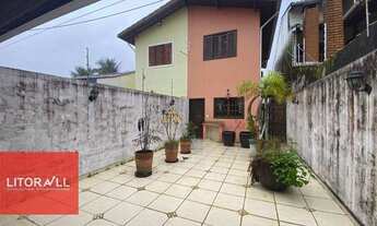 Imagem 5: Sobrado com 2 dormitórios à venda, 87 m² por R$ 350.000 - Jardim Belas Artes - Itanhaém/SP