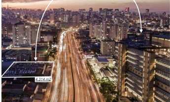 Imagem 4: Terreno à venda, 4314 m² por R$ 25.000.000,00 - Cambuci - São Paulo/SP