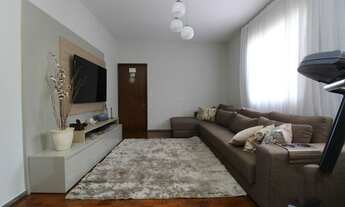 Imagem 2: Apartamento com 4 dormitórios à venda em Belo Horizonte