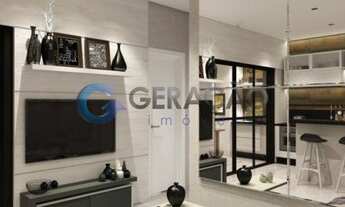 Imagem 2: Apartamento Padrão em São José dos Campos