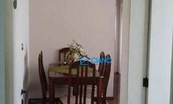 Imagem 5: Apartamento com 3 dormitórios à venda, 60 m² por R$ 370.000 - Vila Bertioga - São Paulo/SP