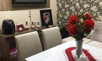 Imagem 5: Apartamento em andar alto na Rua Andradas em Porto Alegre