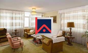 Imagem 6: Venda Apartamento 3 Dormitórios - 262 m² Higienópolis