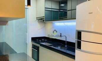 Imagem 5: Apartamento com 3 dormitórios à venda, 89 m² por R$ 798.000,00 - Jardim Messina - Jundiaí