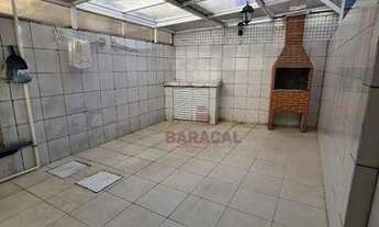 Imagem: Casa com 3 dormitórios à venda, 136 m²