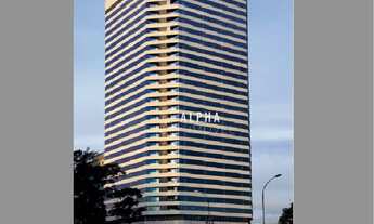 Imagem 5: Andar Corporativo para alugar, 379 m² - Alphaville Industrial - Barueri/SP