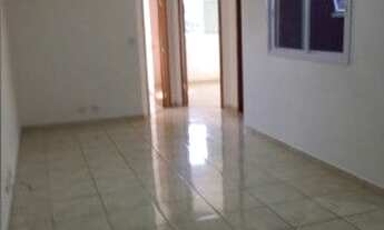 Imagem 5: Apartamento com 2 dormitórios à venda, 55 m² por R$ 245.000,00 - Jardim Ana Maria - Santo