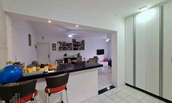 Imagem 3: Lindo apartamento a 100m da praia no centro de mongagua