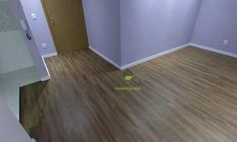 Imagem 3: Apartamento com 2 dormitórios à venda, 55 m² por R$ 414.000,00 - Vila Progresso - Jundiaí