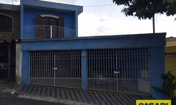 Imagem: Sobrado com 3 dormitórios à venda, 145