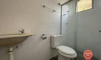 Imagem 7: Apartamento com 3 dormitórios, 65 m² - venda por R$ 280.000,00 ou aluguel por R$ 1.500,00