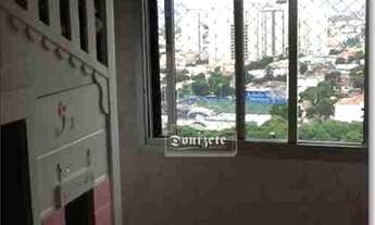 Imagem 7: Apartamento à venda, 126 m² por R$ 748.000,00 - Vila Assunção - Santo André/SP